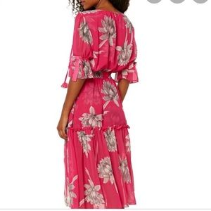 Misa Los Angeles Dariya dress brand new